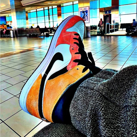 Nike Other - nike air jordans